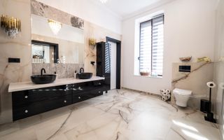 Vilă de LUX cu piscină, 278 mp utili și teren de 1.780 mp I Sag - Poză 9