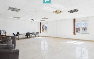 Spațiul de birou în zona Pârneava - Poză 3