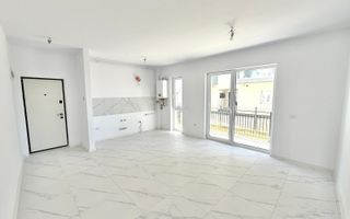 Bloc nou ESO. 1,2,3 Camere . Finisaje la alegere. Terasa 20 mp. - Poză 1