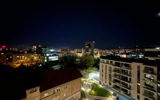 Apartment 3 camere in  The Nest! Zona exclusivista Scortarilor! - Poză 15