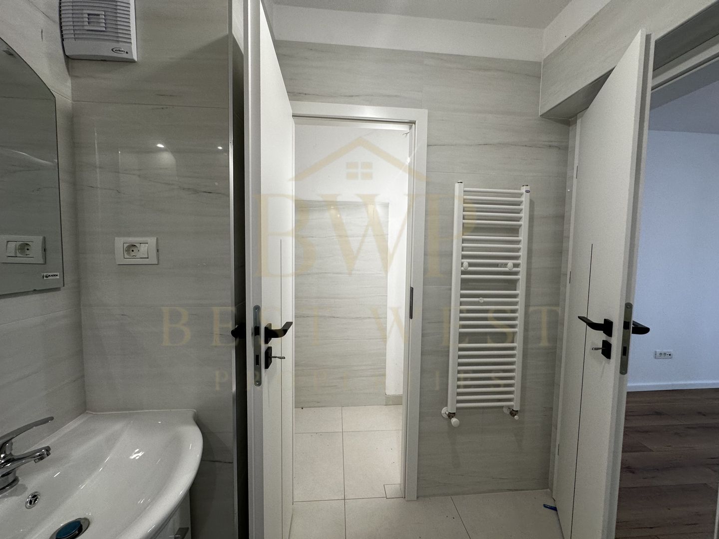 Apartament 3 camere, Modern, 0% comision - Poză 17