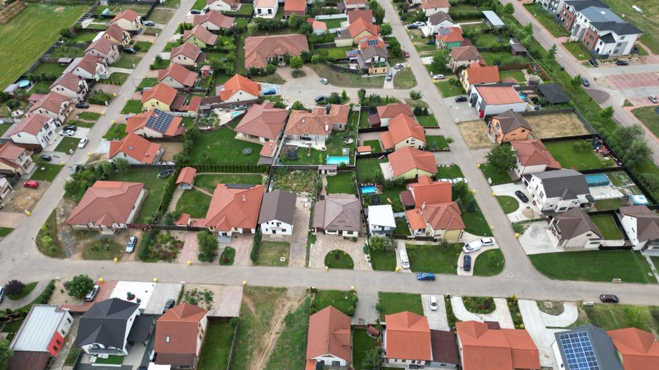 Casă la cheie în cartierul Westfield - Poză 15