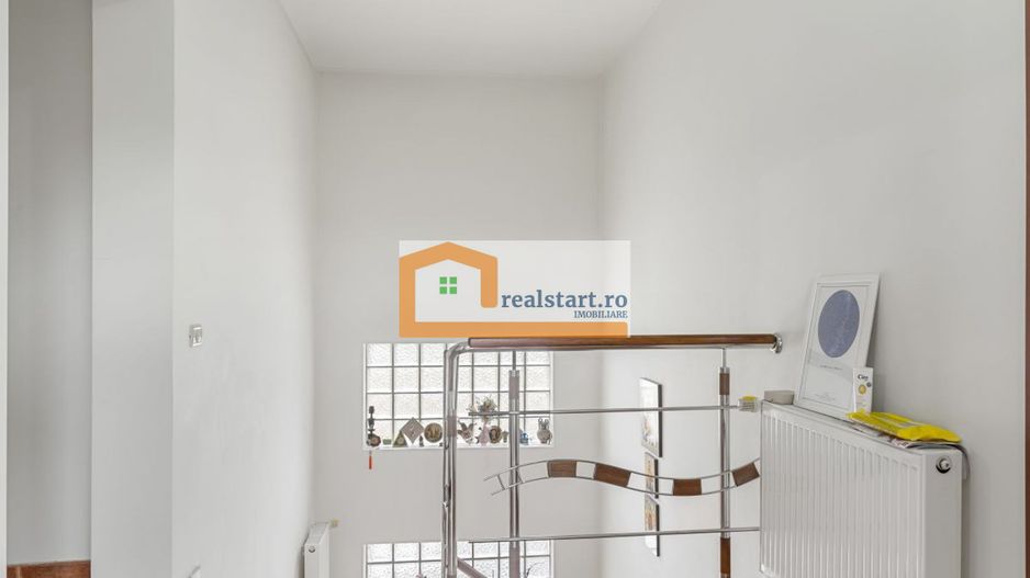 2 vile tip Duplex, ideal investitie, piscina exterioara, trifazic - Poză 10