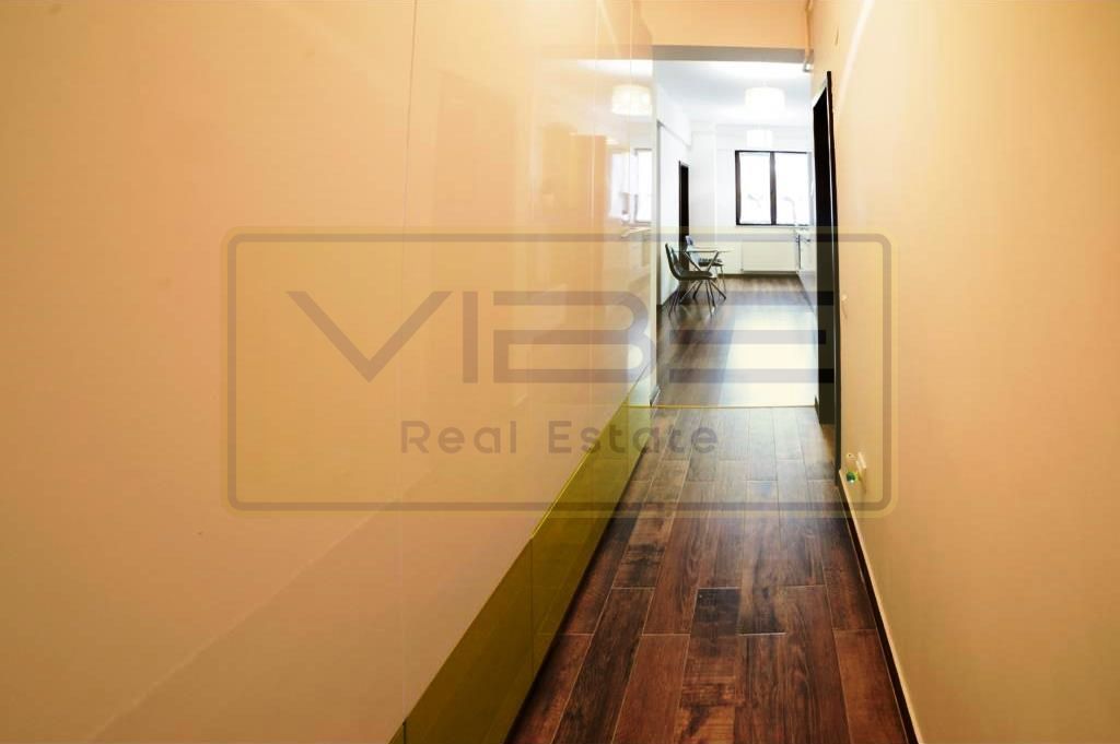 Apatament 2 camere  Concept Residence - 15 min Copou - Poză 11