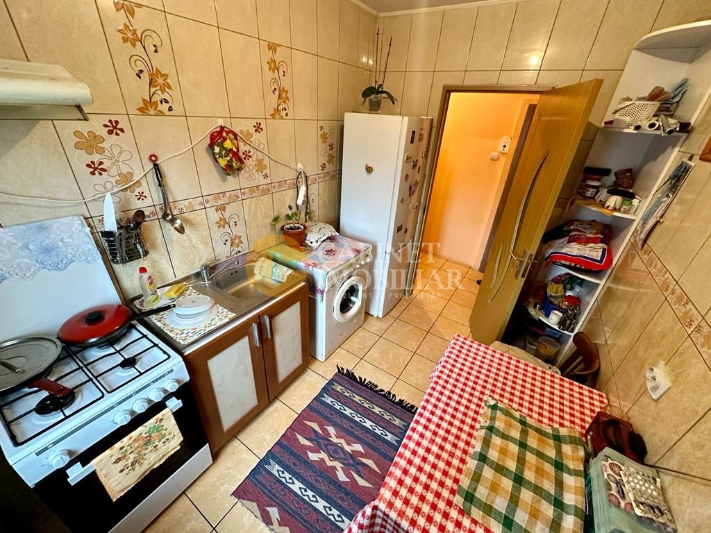2 Camere - Zona Cantemir - Bloc Fara Risc - Poză 8