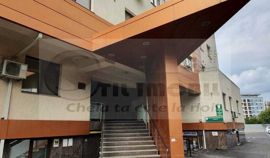 Apartament 2 camere , 40mp, 118.000 euro, Intabulat, Lazar Residence - Poză 7