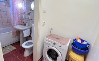 3 camere zona Medicinei centrala si clima - Poză 17