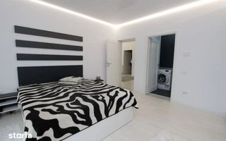 Vilă de vânzare în Dancu, zonă centrală, drum privat – utilată și mobilată - Poză 6