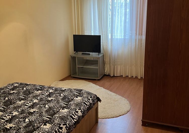 Apartament 2 camere lângă metrou Titan, etaj 5, pet friendly - Poză 2