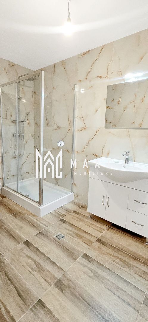 Apartament 3 camere | Bloc Nou | Zoo Valcea | Etaj 3 | 93MP - Poză 3