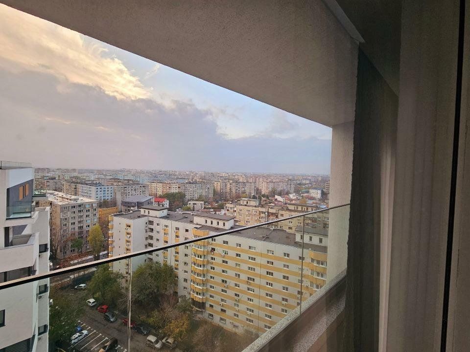 Duplex modern 2 camere, 2 băi | Mobilat complet | S310 - Poză 11