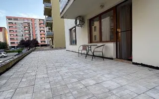 Apartament cu terasă spectaculoasă de 84 mp | Parcare´- Torontalului - Poză 11