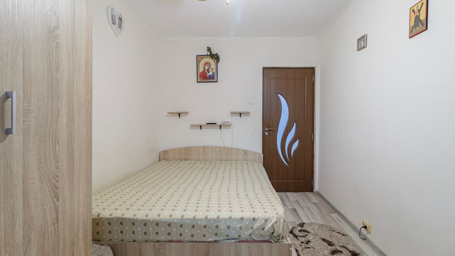 4 camere cu centrala, et 7 din 8 - Poză 4