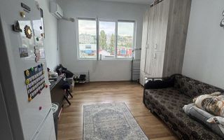 Garsonieră de vânzare, 20 mp, Strada Rampei, zona Lidl Tabacului, Dacia, Iași - Poză 1