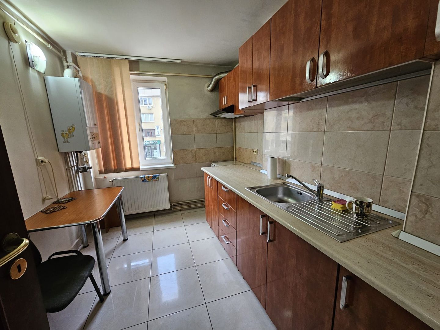Inchiriere apartament Ultracentral, Filarmonica - Poză 5