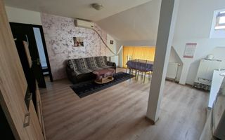 Apartament cu 2 camere, centrala proprie si aer conditionat in zona Sagului - Poză 1