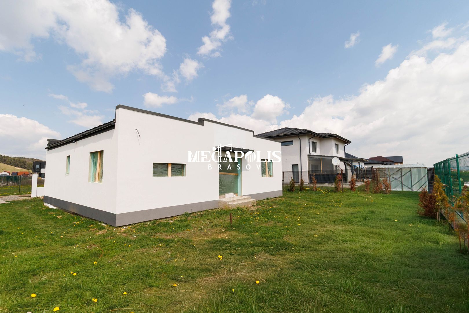 Casa Sanpetru la Cheie/ Predare 2026 - Poză 2