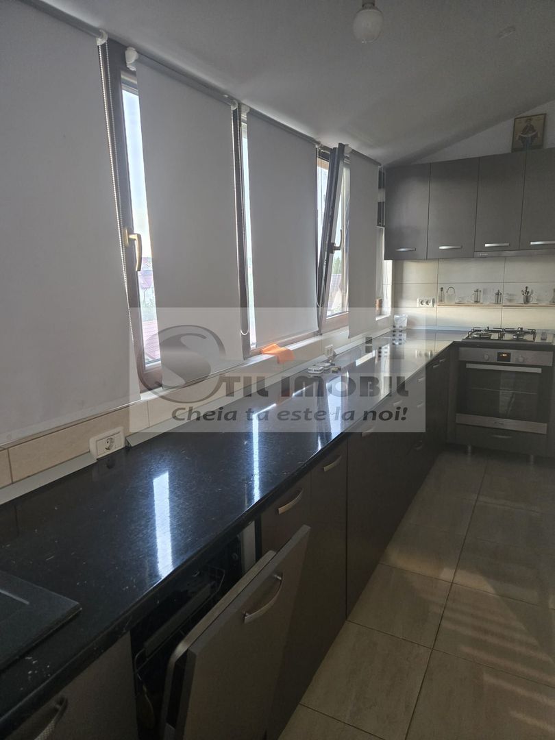 Apartament 3 camere 2 nivele loc de parcare inclus 99000 euro CUG - Poză 11