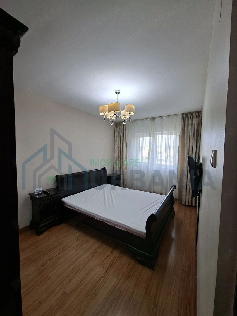 Apartament 2 camere de închiriat, zona Păcurari, Iași - Poză 6