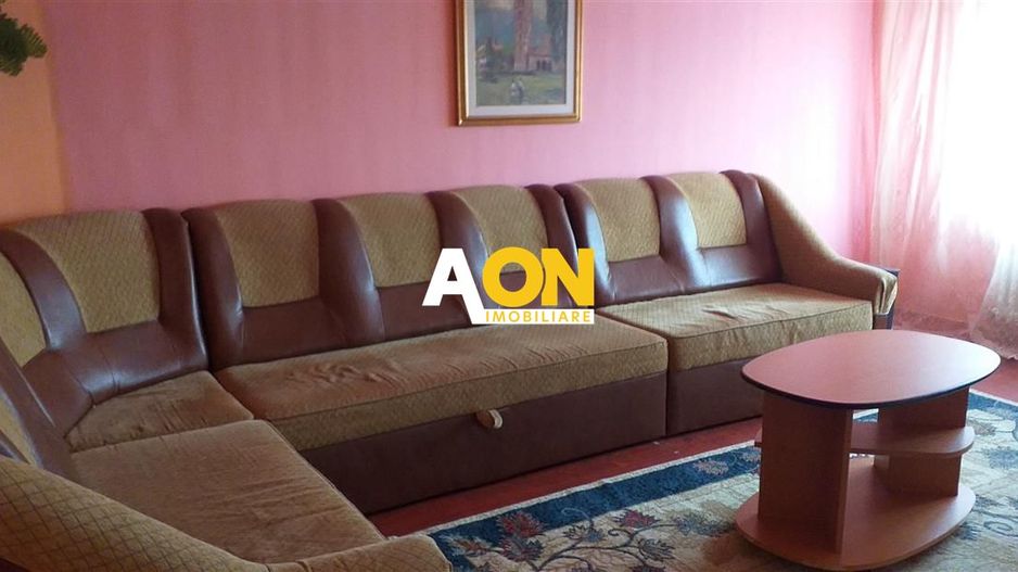 Apartament 3 camere, mobilat, utilat, zona Tolstoi - Poză 1