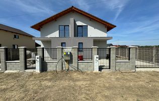 Bucovăț -Duplex-4 Camere