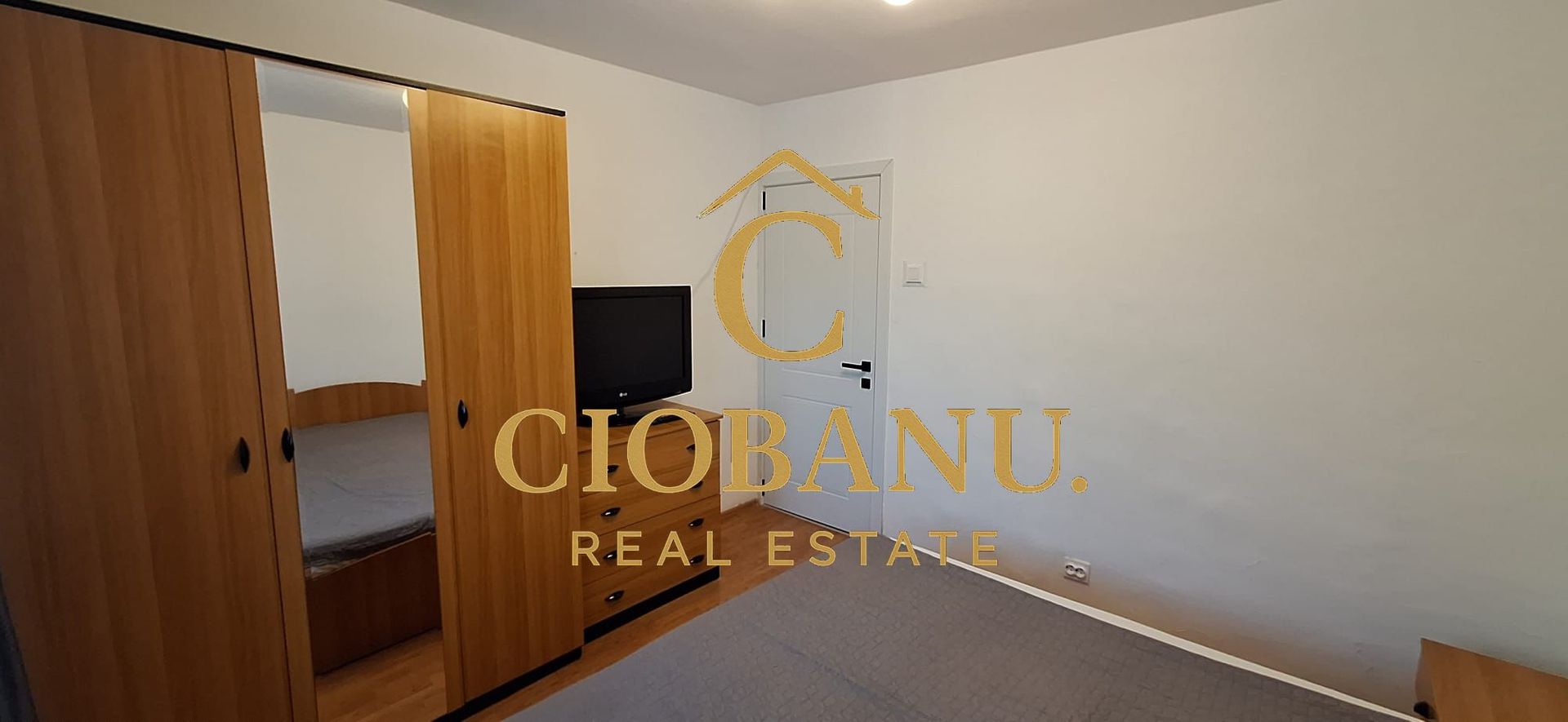 Apartament 2 camere Decomandat de Inchiriat zona Brazda-CAS - Poză 7