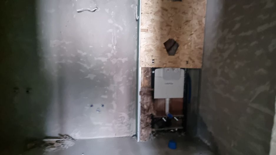 Locuințe Noi cu Parcare – Studiouri & 2 Camere - Poză 34