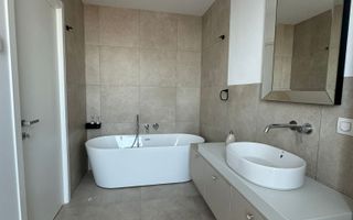 3 camere | Amber Forest | Tunari | Pipera | Otopeni Parcare - Poză 15