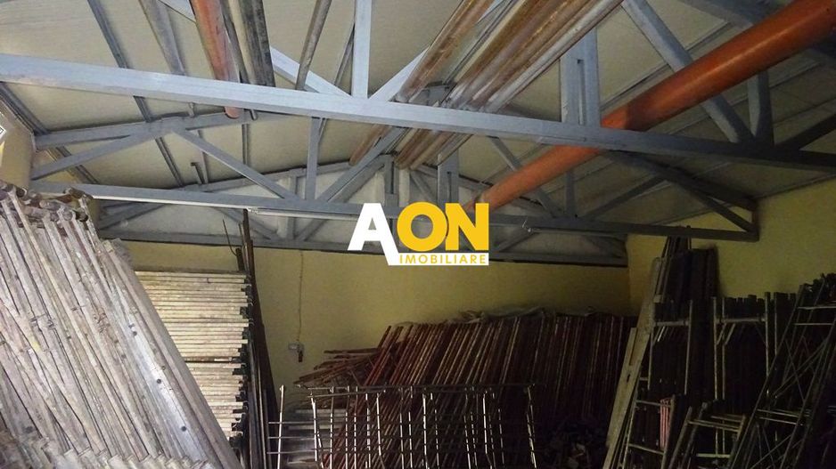 Hala de vanzare, Ampoi 3 - Poză 8