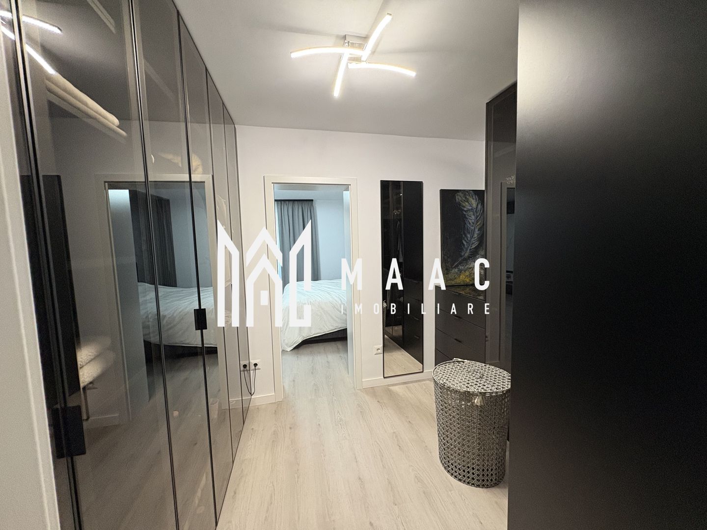 Casa tip duplex I 5 camere I Curte I Zona Calea Poplacii - Poză 27