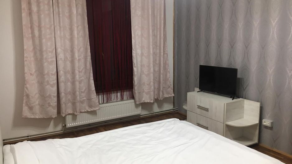 Apartament 2 camere Centrul Civic - Poză 2