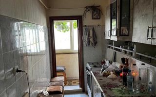 Apartament 1 camera decomandat, 33 mp + balcon 7 mp, Dacia, Iasi - Poză 6