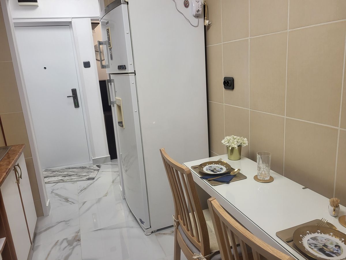 Vanzare apartament 2 camere Titan-Rotunda, 2 minute metrou Grigorescu - Poză 8