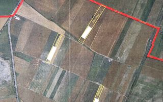 Teren Sag_zona Centura Sud - Poză 4