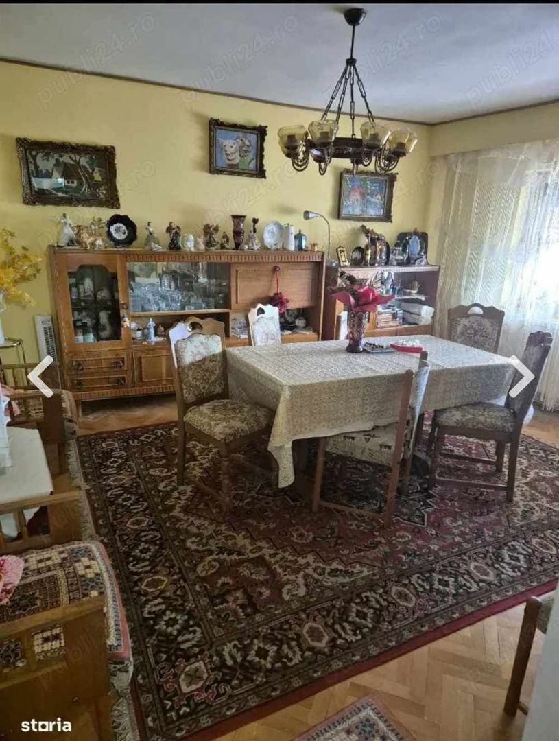 Vând sau schimb ap 3 camere - Poză 3