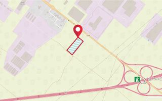 Hala industriala productie, localizare strategica in Popesti Leordeni - Poză 23