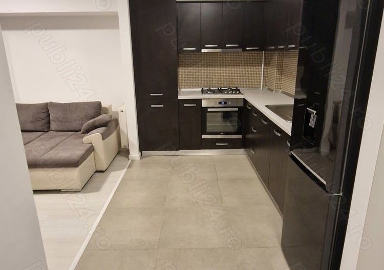 2 camere - Grozavesti - loc de parcare - Poză 4