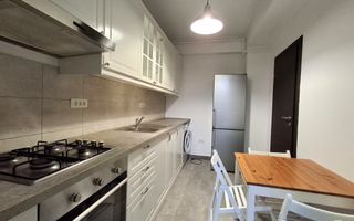 Garsonieră modernă de închiriat – Carol City Parc | Parcul Carol I - Poză 9
