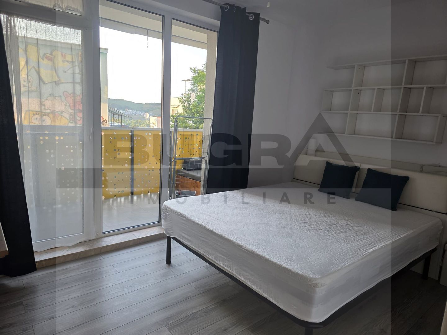 Apartament 2 camere 54mp, parcare, zona VIVO - Poză 1