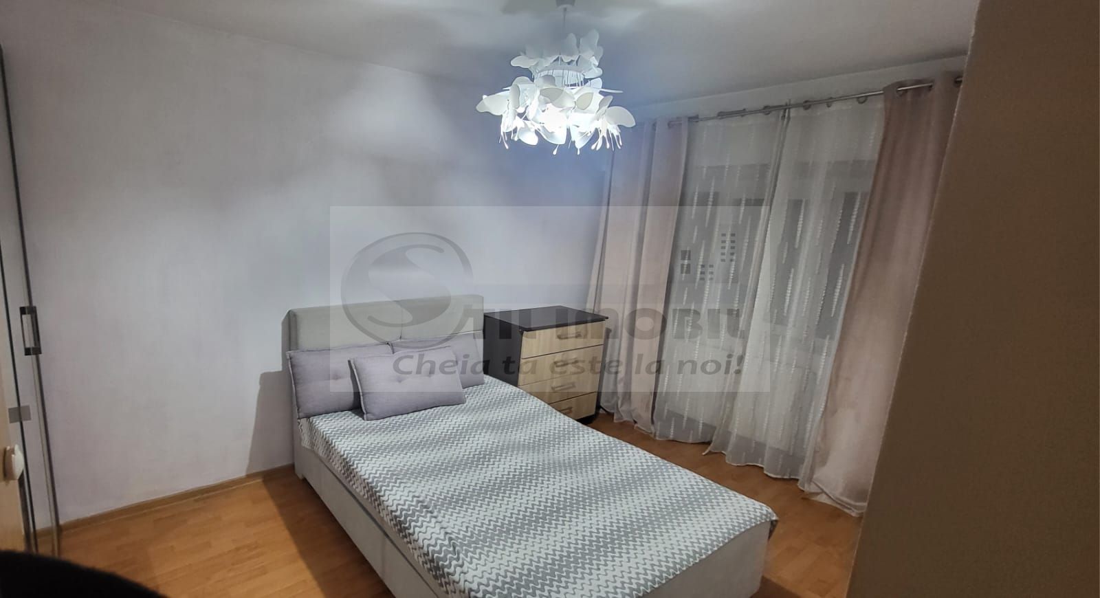 Apartament 2 Camere Nicolina - Poză 2