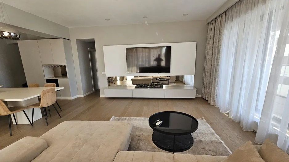 Apartament de inchiriat |Vita Bella | Pipera  |2 locuri parcare - Poză 2