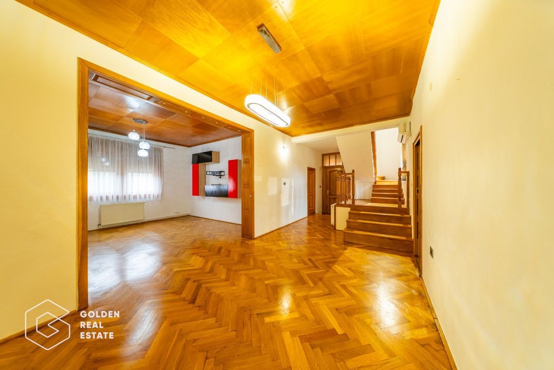 Vila pe Calea Victoriei, comision 0% - Poză 6