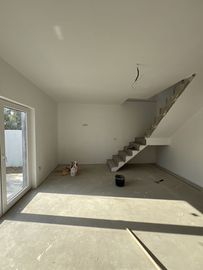 Vile individuale 4 camere Giarmata Vii - Poză 7