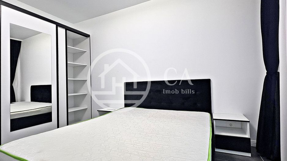 Apartament cu 2 camere de inchiriat, zona Iosia, Oradea - Poză 3