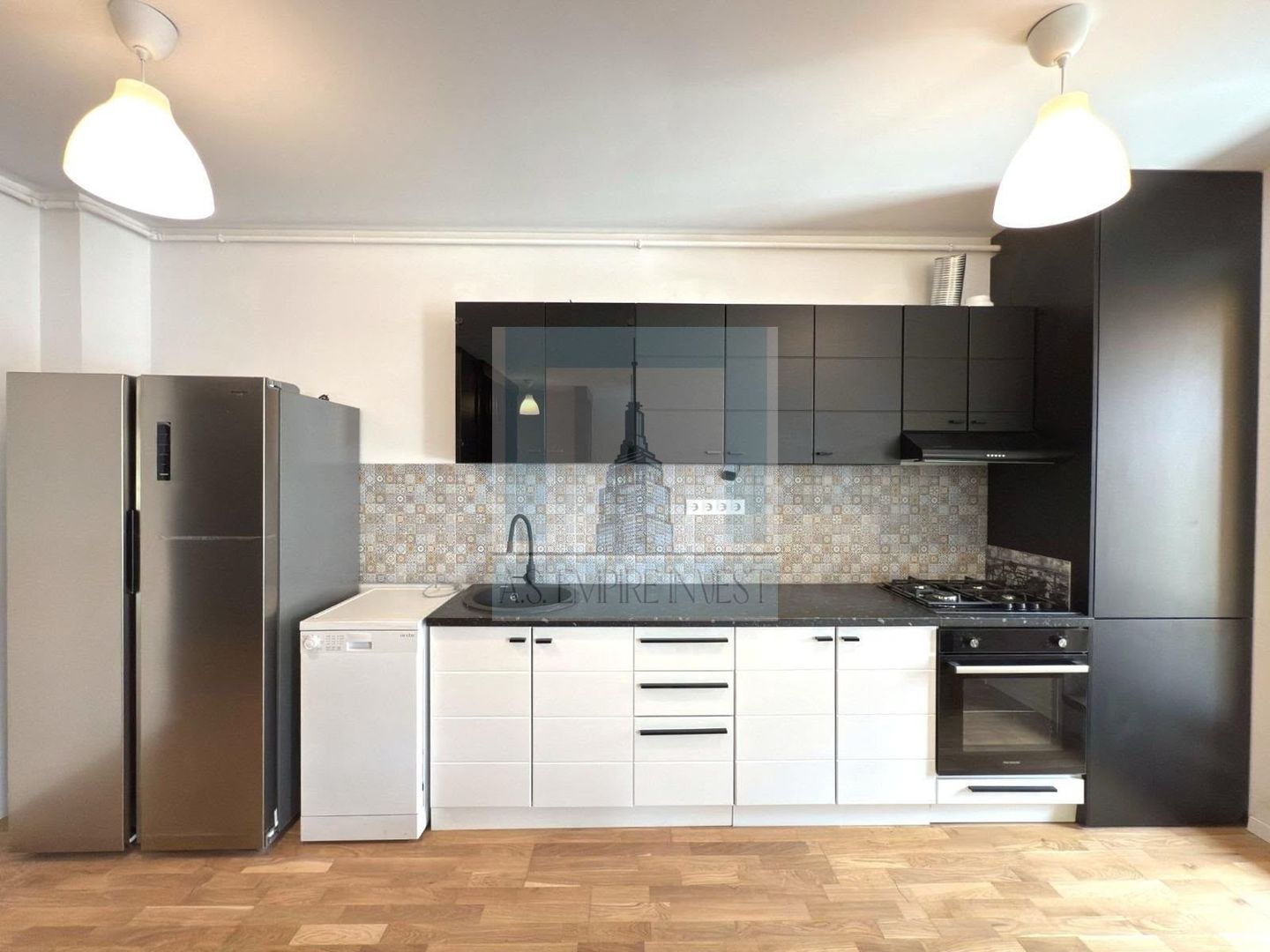 Apartament 2 camere mobilat/utilat - zona Avram Iancu - Poză 5