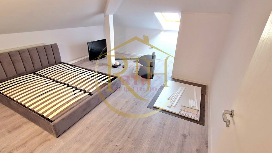 Apartament 4 camere, Spatios 123 mp utili, Giroc, Calea Urseni - Poză 6