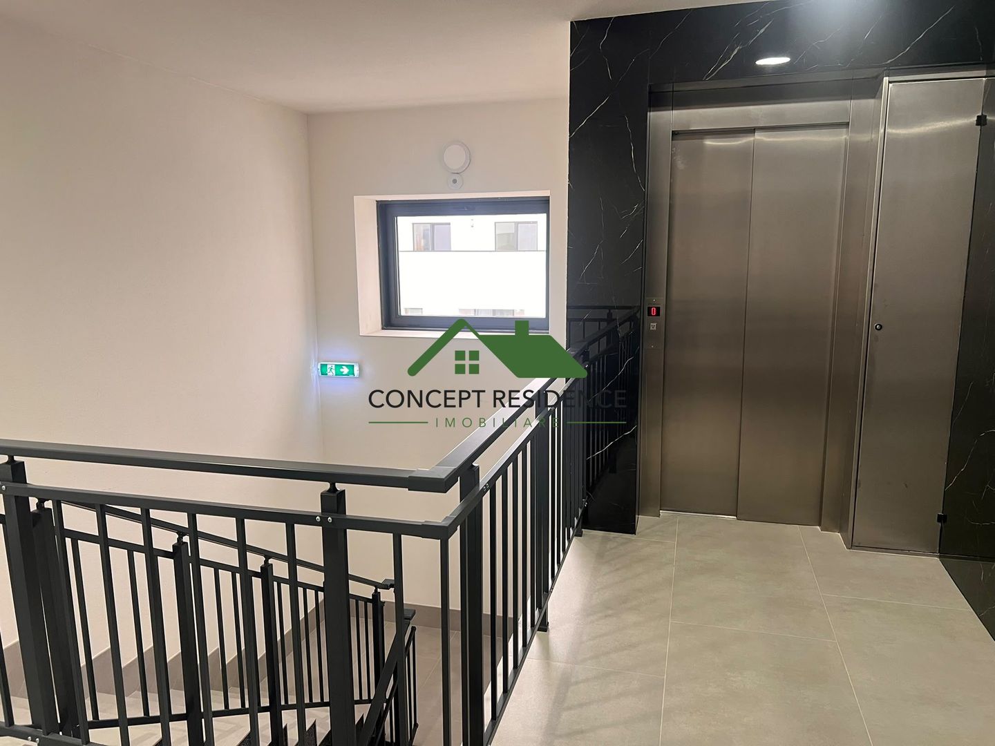 2 camere, bloc nou Revolution Residence – Vasile Alecsandri - Poză 13