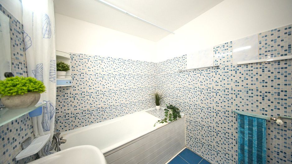 COMISION 0% - Apt 3 camere 72mp bloc 1986 - 7min metrou Dristor- 8min Mall Vitan - Poză 10