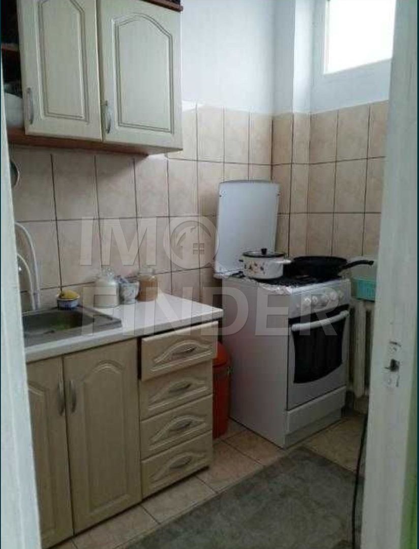 Vânzare garsonieră, Gheorgheni, zona Titulescu - Poză 4