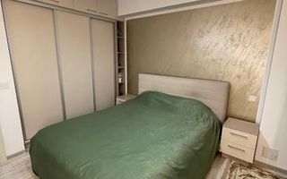 Apartament 3 camere, mobilat și utilat lux, cu boxă și loc de parcare – CUG, Iași - Poză 8